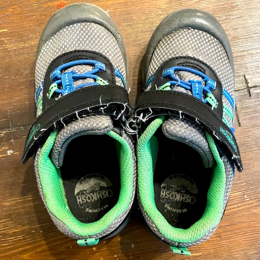 OshKosh Toddler Sneakers